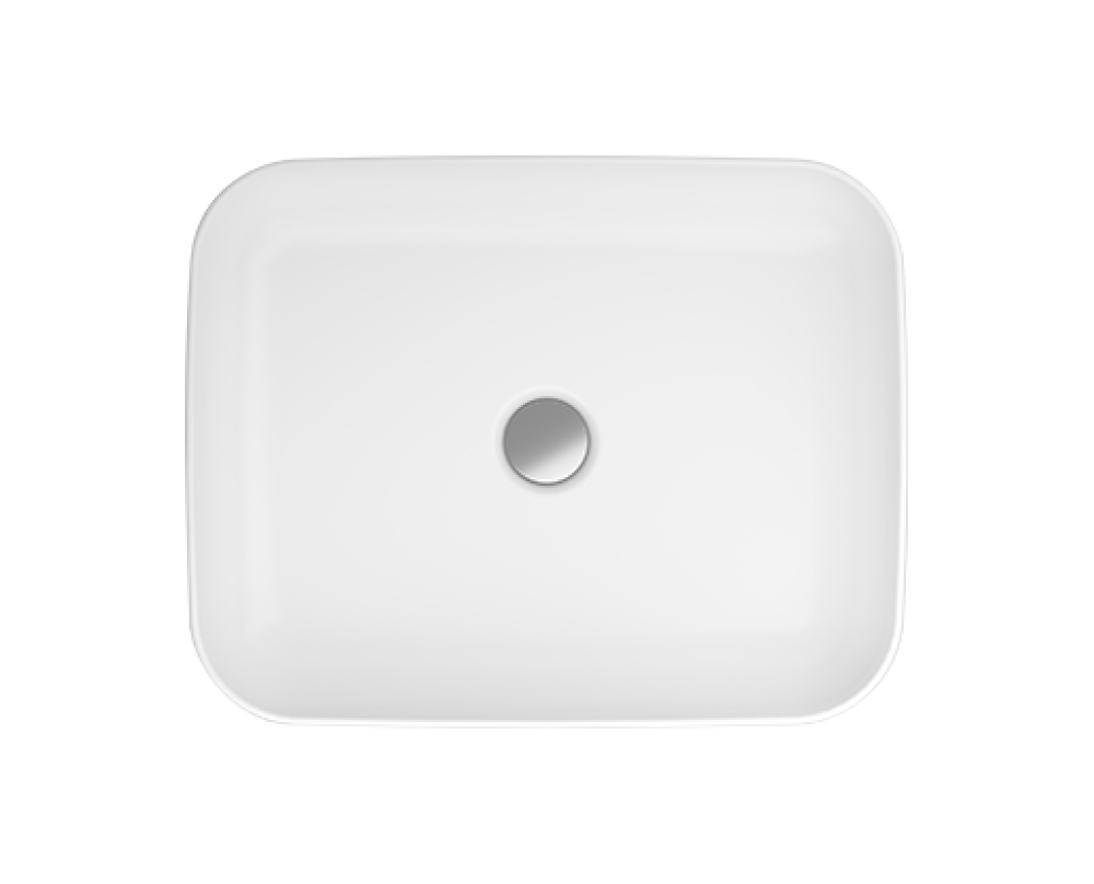 افونا حوض فوق رخامه 40*51 سم SANIPURE