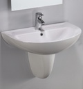 بلان حوض 65 سم IDEAL STANDARD