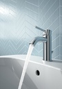 سيرالاين خلاط شجره مع طابق و فايز IDEAL STANDARD