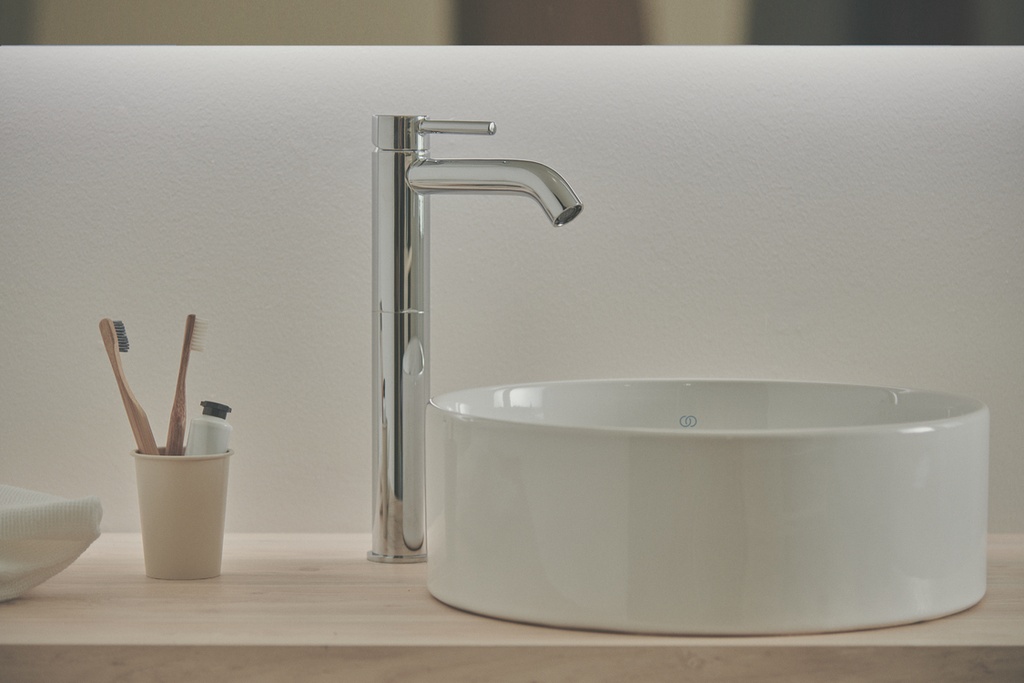 سيرالاين خلاط شجره عالي IDEAL STANDARD