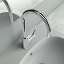 سيرالاين خلاط شجره بقنطره عاليه متحركه IDEAL STANDARD