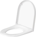 نيو دارلينج سيديلي مرحاض ارضى DURAVIT