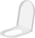 نيو دارلينج سيديلي مرحاض معلق DURAVIT