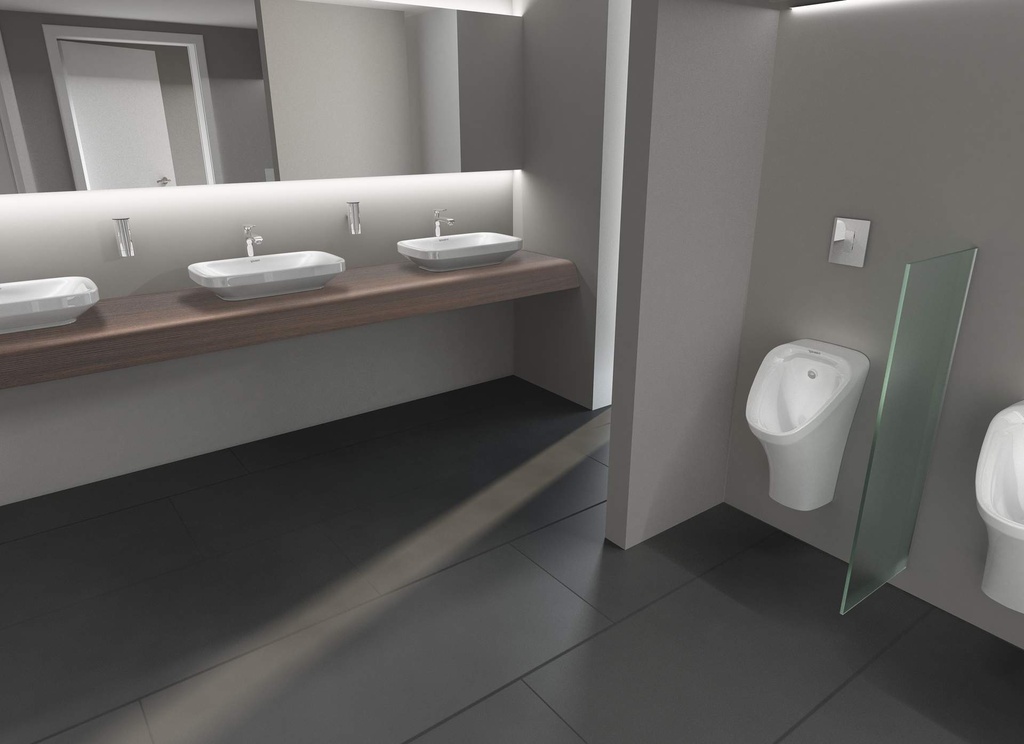 ديوراستايل حوض كونترتوب 38*60 سم DURAVIT