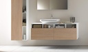 ديوراستايل حوض كونترتوب 38*60 سم DURAVIT