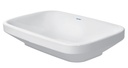 ديوراستايل حوض كونترتوب 38*60 سم DURAVIT