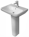 ديوراستايل حوض 60 سم DURAVIT