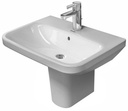 ديوراستايل حوض 60 سم DURAVIT
