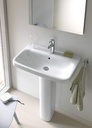 ديوراستايل حوض 60 سم DURAVIT