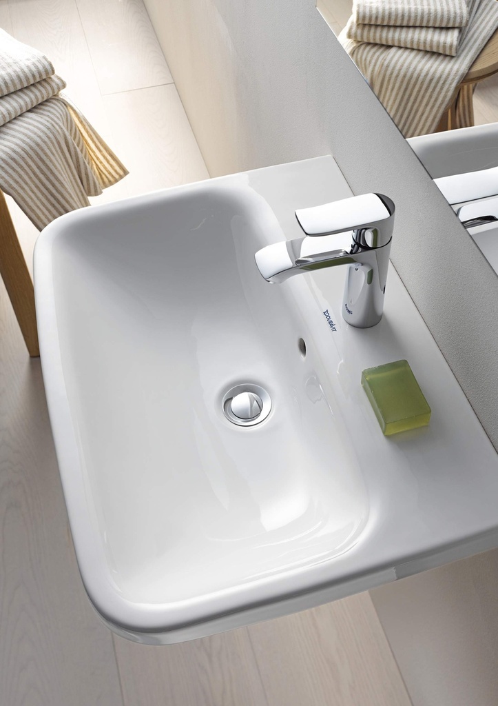 ديوراستايل حوض 60 سم DURAVIT