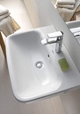 ديوراستايل حوض 60 سم DURAVIT