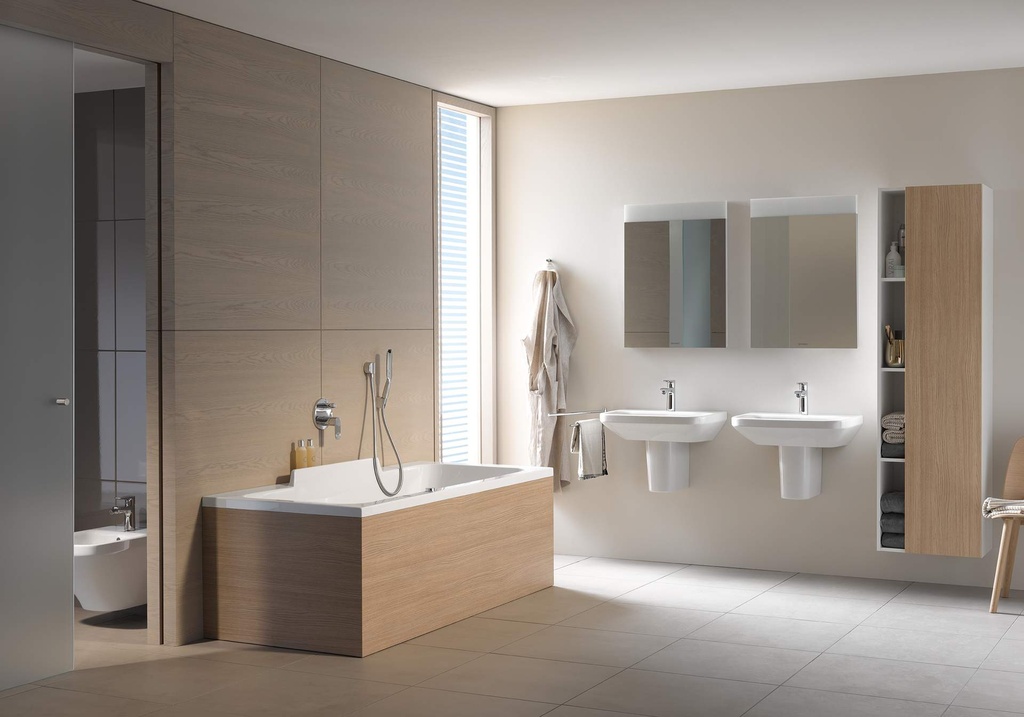 ديوراستايل حوض 60 سم DURAVIT