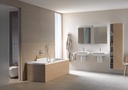ديوراستايل حوض 60 سم DURAVIT