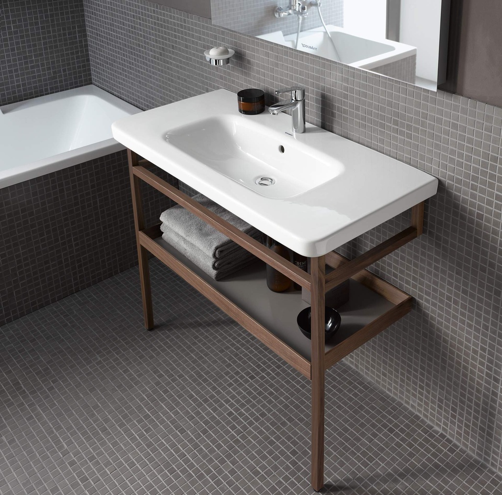 ديوراستايل حوض موبيليا 80 سم DURAVIT