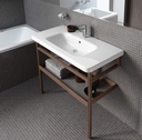 ديوراستايل حوض موبيليا 80 سم DURAVIT