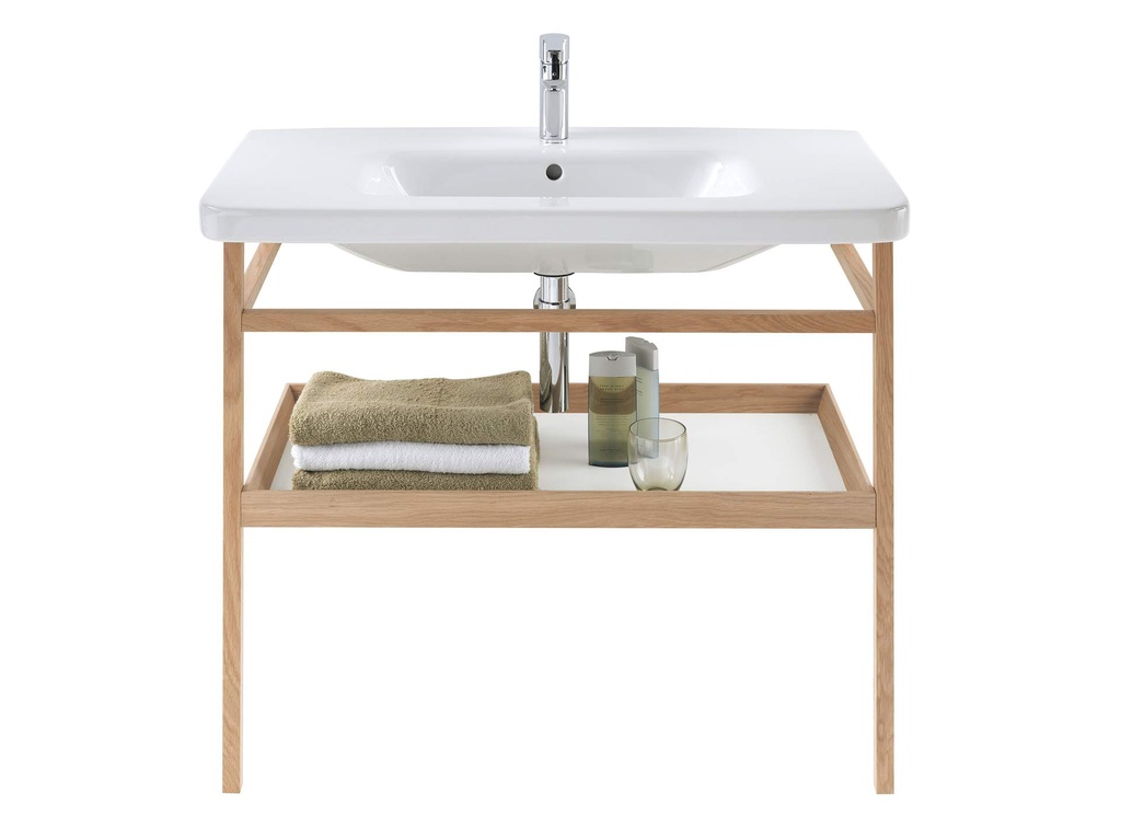ديوراستايل حوض موبيليا 80 سم DURAVIT