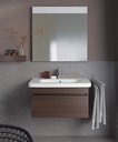 ديوراستايل حوض موبيليا 80 سم DURAVIT