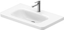 ديوراستايل حوض موبيليا 80 سم DURAVIT