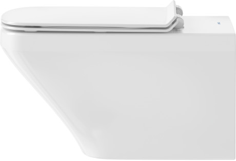ديوراستايل مرحاض معلق بالدش و المحبس DURAVIT
