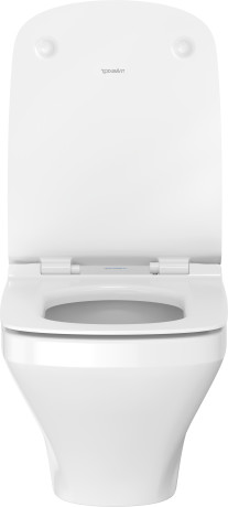 ديوراستايل مرحاض معلق بالدش و المحبس DURAVIT
