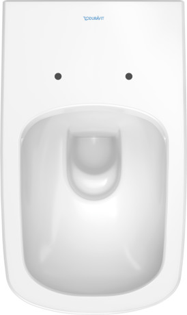 ديوراستايل مرحاض معلق بالدش و المحبس DURAVIT
