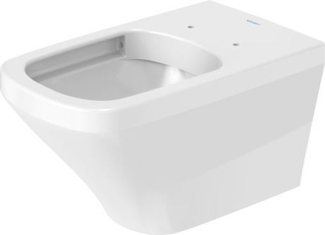 ديوراستايل مرحاض معلق بالدش و المحبس DURAVIT