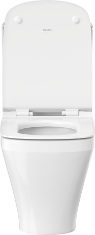 ديوراستايل مرحاض ملاصق للحائط كومفورت بالدش DURAVIT