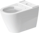 دي نيو مرحاض ارضي بالدش DURAVIT