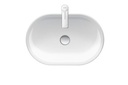 دي نيو حوض كونترتوب بيضاوي 60 سم DURAVIT