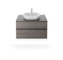 دي نيو حوض كونترتوب بيضاوي 60 سم DURAVIT