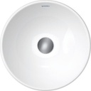 دي نيو حوض كونترتوب دائري 40 سم DURAVIT