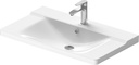 بي 3 كومفورت حوض موبيليا DURAVIT