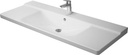 بي 3 كومفورت حوض موبيليا DURAVIT