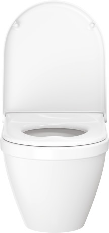 شتارك 3 مرحاض معلق بالدش بالمحبس DURAVIT