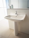 شتارك 3 حوض DURAVIT
