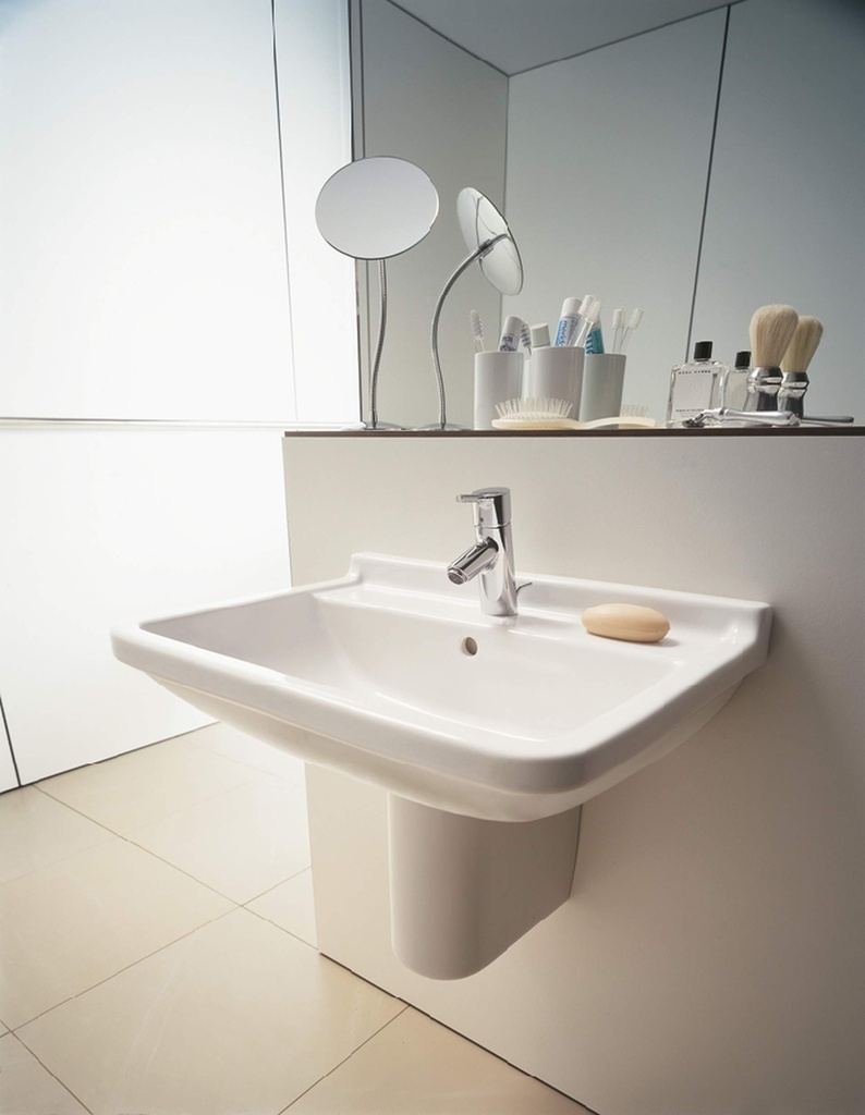 شتارك 3 حوض DURAVIT