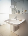 شتارك 3 حوض DURAVIT