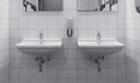 شتارك 3 حوض DURAVIT