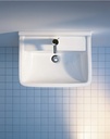 شتارك 3 حوض DURAVIT