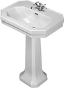 مجموعة 1930حوض 80سم DURAVIT