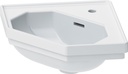 مجموعة 1930 حوض كورنر 59.5سم DURAVIT