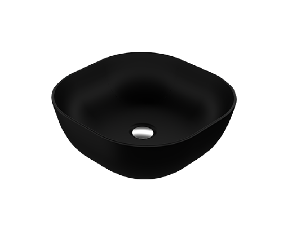 ابولو حوض فوق رخامه 42*42 سم SANIPURE