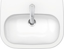 دي كود حوض 55 سم DURAVIT