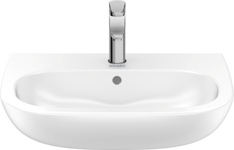 دي كود حوض 65 سم DURAVIT