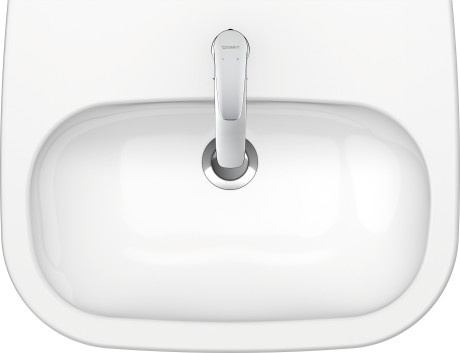 دي كود حوض 60 سم DURAVIT