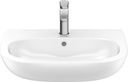 دي كود حوض 60 سم DURAVIT