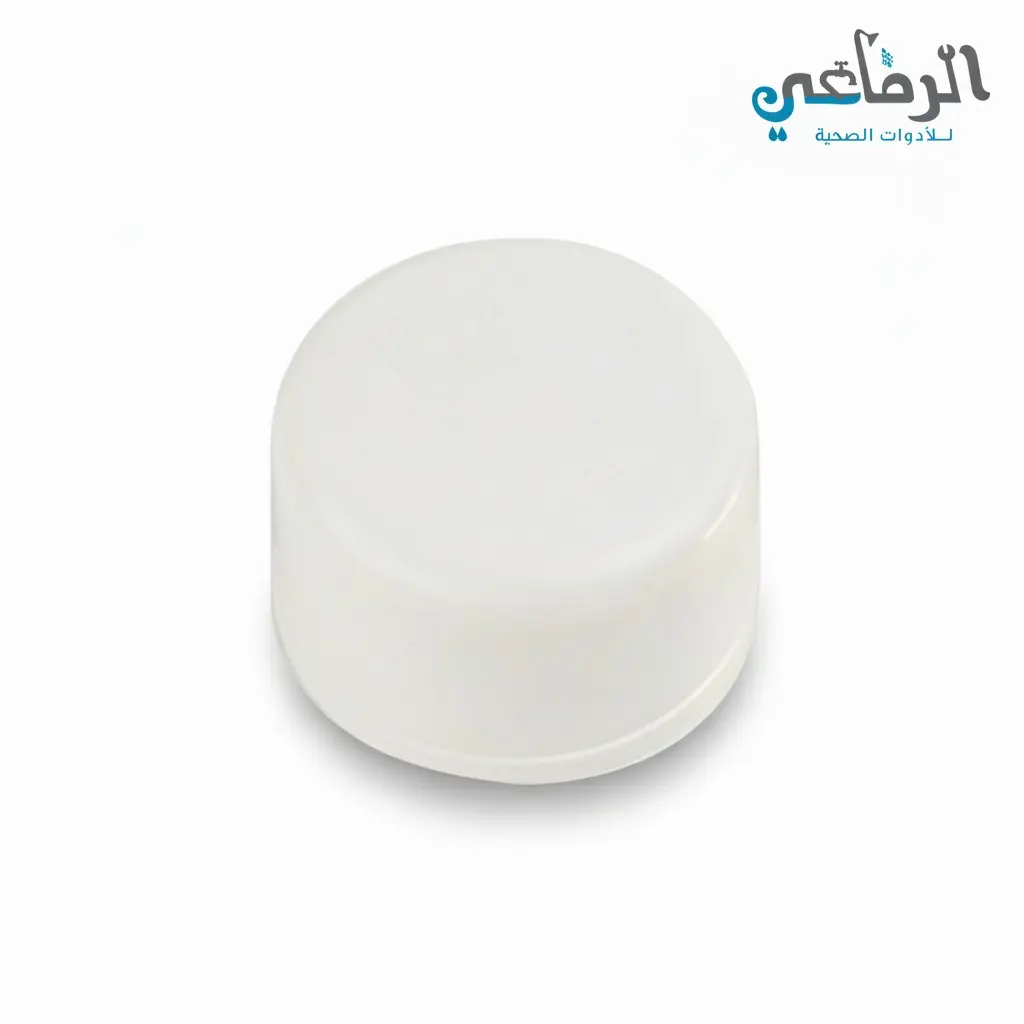طبة كاب صرف ROKA PLAST (3/4 INCH)