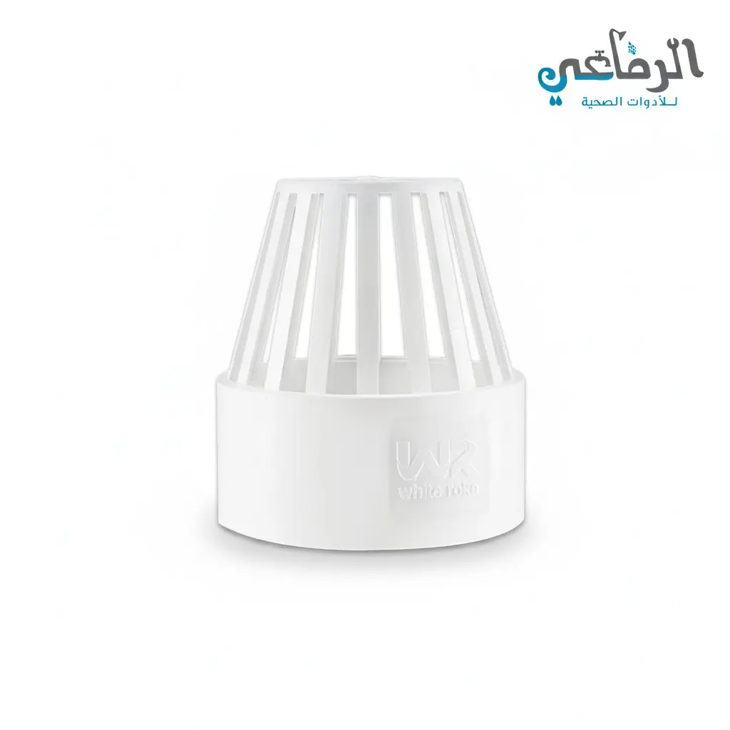 هواية صرف ROKA PLAST (2 INCH)