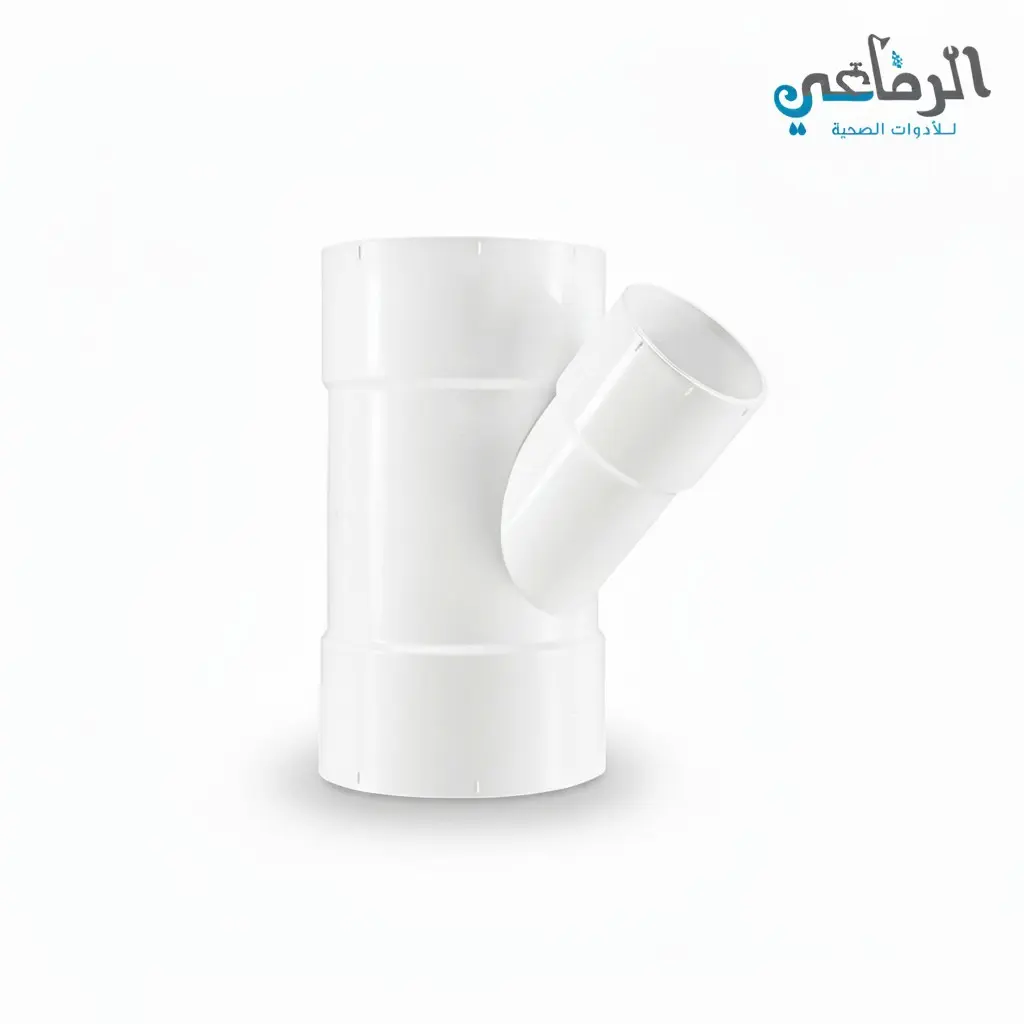 مشترك مسلوب مفتوح صرف ROKA PLAST (3*2 INCH)