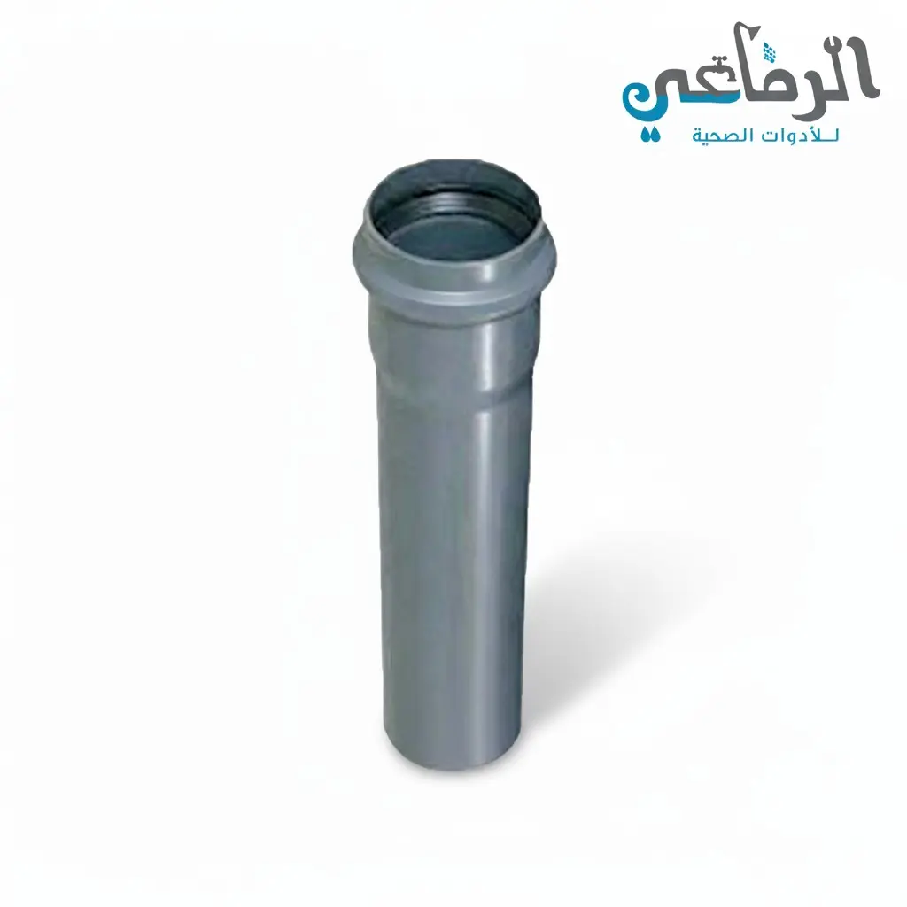 م مواسير بجوان صرف ROKA PLAST (32 MM 3MM)